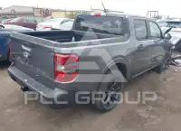 2025 Ford Maverick фото