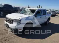 2025 Ford Maverick фото