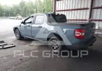 2025 Ford Maverick фото