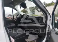 2025 Ford TRANSIT фото