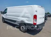 2025 Ford TRANSIT фото