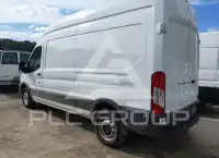 2025 Ford TRANSIT фото