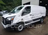 2025 Ford TRANSIT фото