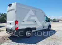 2025 Ford TRANSIT фото