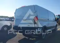 2025 Ford TRANSIT фото