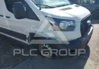 2025 Ford TRANSIT фото