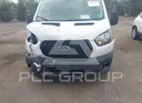 2025 Ford TRANSIT фото