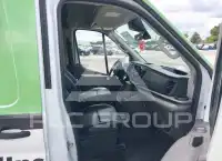 2025 Ford TRANSIT photo