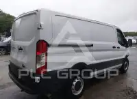 2025 Ford TRANSIT фото