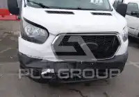 2025 Ford TRANSIT фото