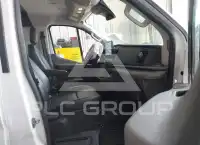 2025 Ford TRANSIT photo