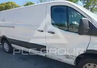 2025 Ford TRANSIT фото