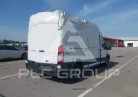 2025 Ford TRANSIT фото