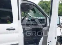 2025 Ford TRANSIT photo