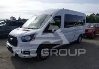 2025 Ford TRANSIT photo
