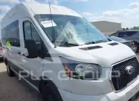 2025 Ford TRANSIT photo