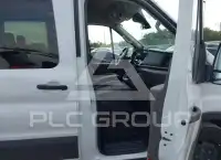 2025 Ford TRANSIT photo