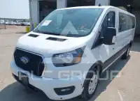 2025 Ford TRANSIT photo