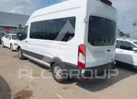 2025 Ford TRANSIT photo