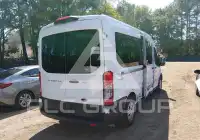 2025 Ford TRANSIT фото