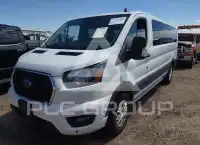2025 Ford TRANSIT photo