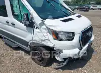 2025 Ford TRANSIT photo