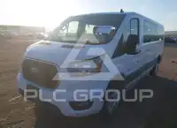 2025 Ford TRANSIT фото