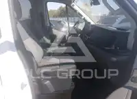 2025 Ford TRANSIT photo
