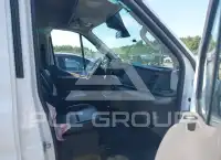 2025 Ford TRANSIT photo