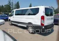 2025 Ford TRANSIT photo