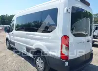 2025 Ford TRANSIT фото