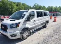 2025 Ford TRANSIT photo