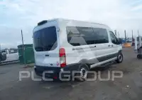 2025 Ford TRANSIT фото