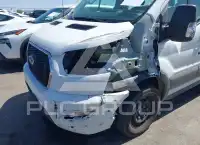 2025 Ford TRANSIT фото