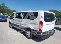2025 Ford TRANSIT photo