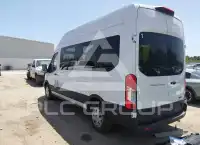 2025 Ford TRANSIT фото