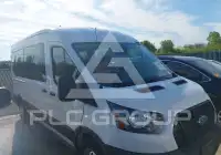 2025 Ford TRANSIT фото