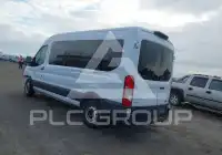 2025 Ford TRANSIT фото