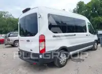 2025 Ford TRANSIT photo