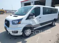 2025 Ford TRANSIT photo