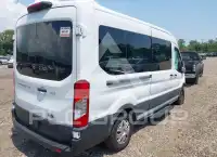 2025 Ford TRANSIT photo