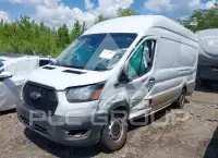 2025 Ford TRANSIT фото