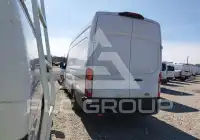 2025 Ford TRANSIT photo