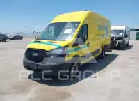 2025 Ford TRANSIT photo