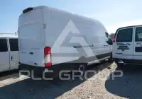 2025 Ford TRANSIT photo