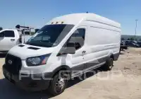 2025 Ford TRANSIT фото