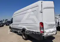2025 Ford TRANSIT фото