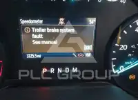 2025 Ford F-550 фото