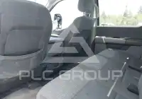 2025 Ford F-550 фото