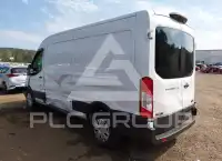 2025 Ford TRANSIT photo